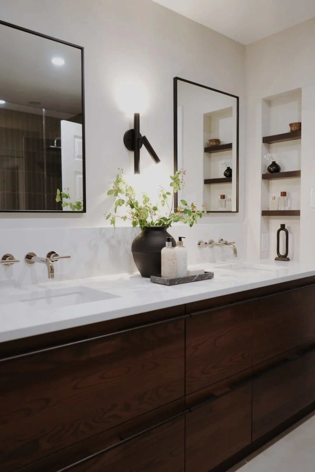 The Jack & Jill Bath
