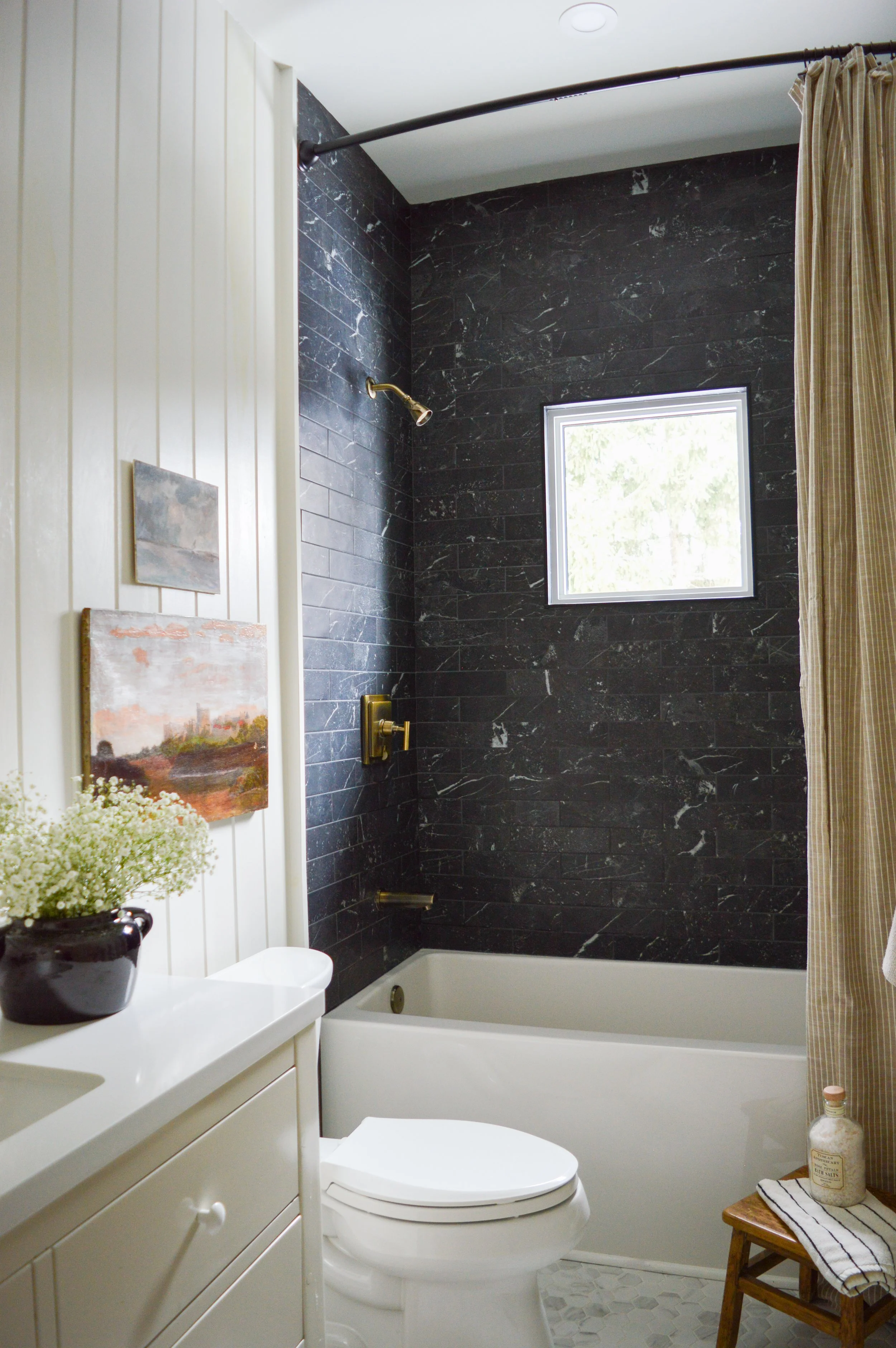 The Century Bath