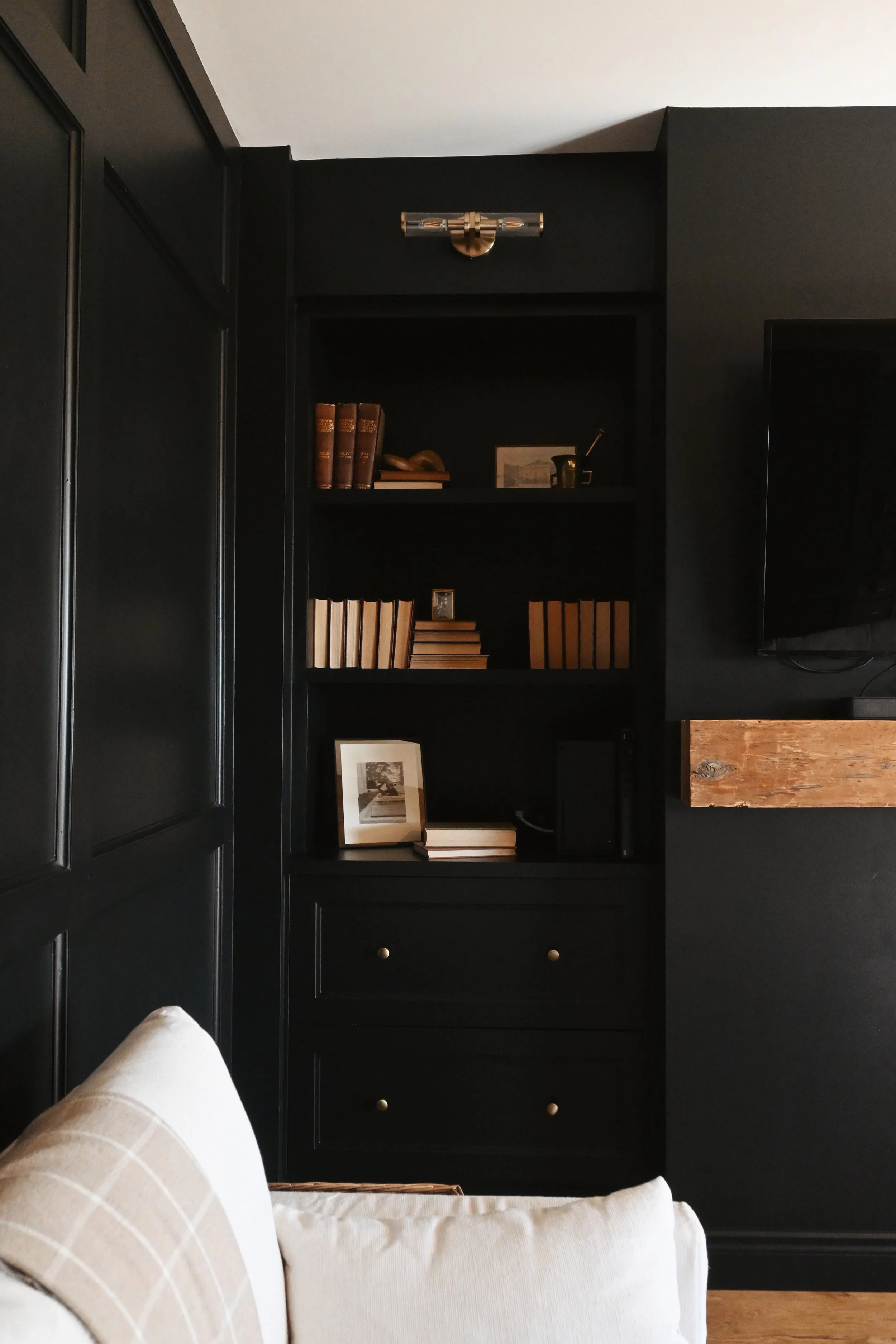 Recent Project | Lagom Design & Build