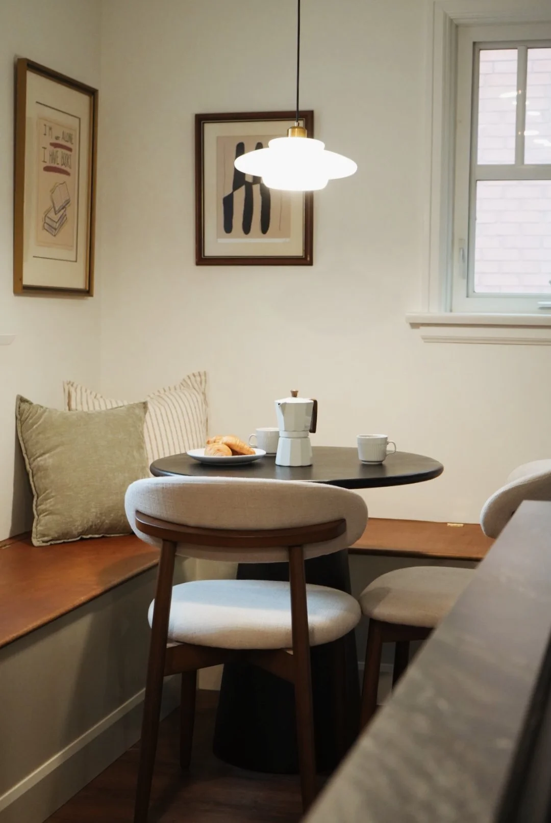 Recent Project | Lagom Design & Build