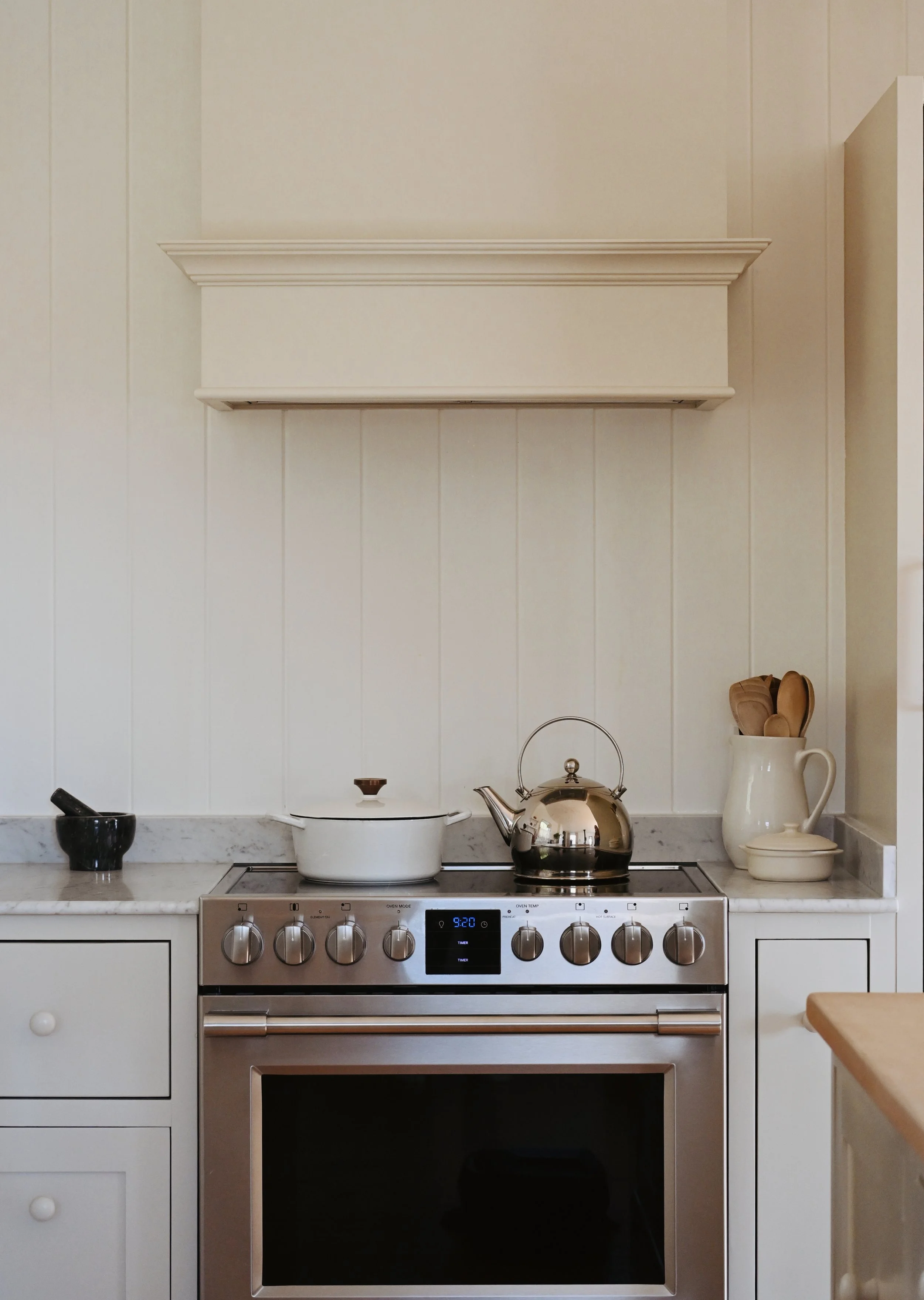Recent Project | Lagom Design & Build