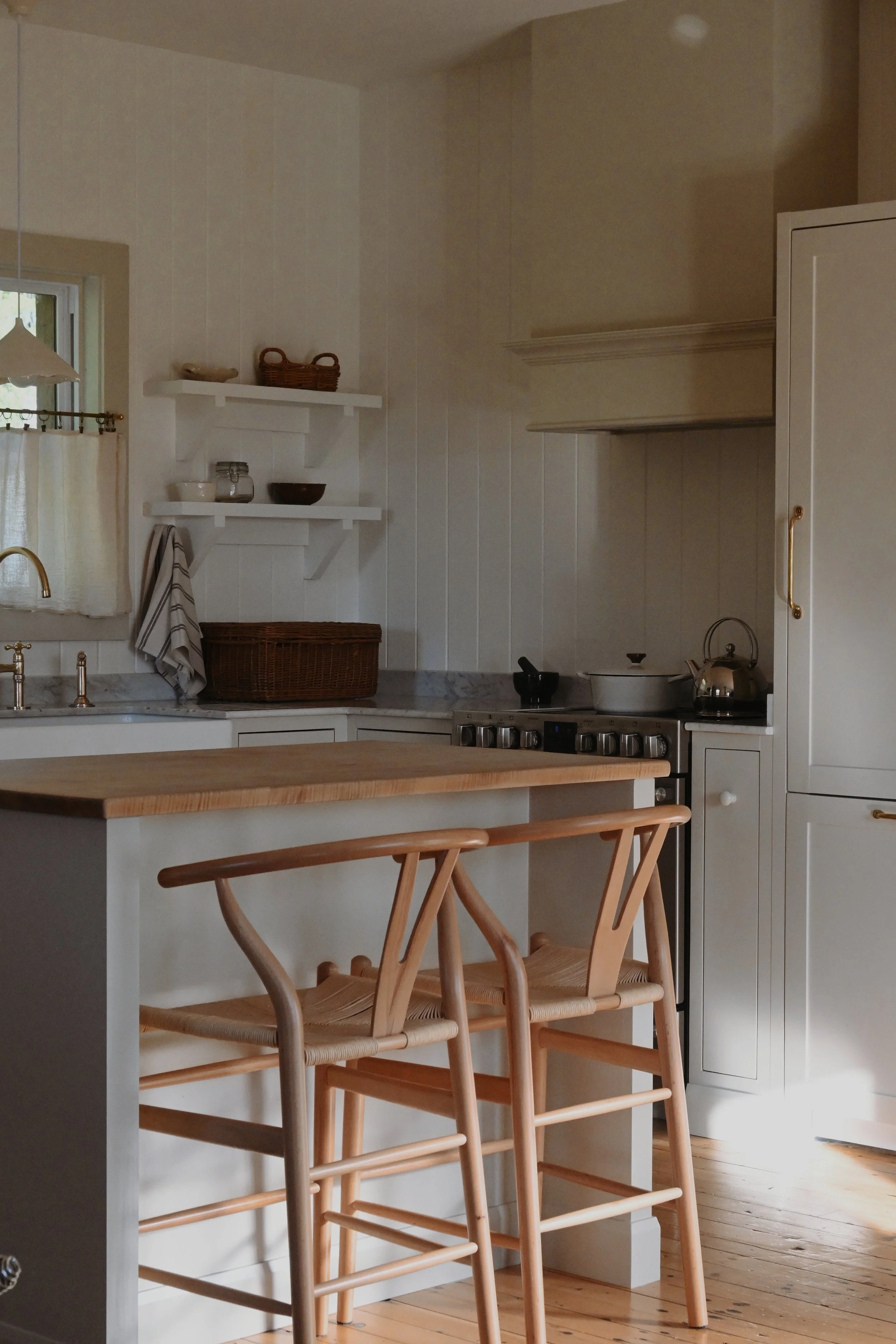 Recent Project | Lagom Design & Build