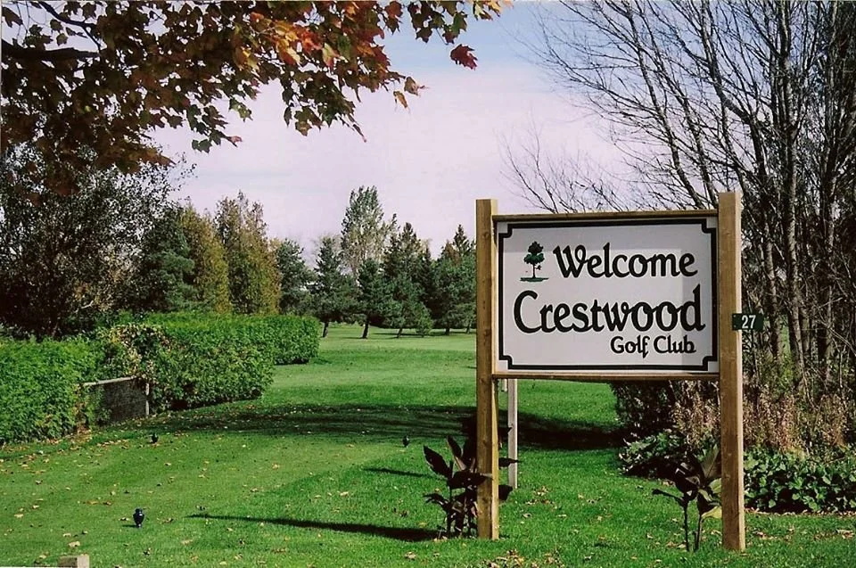 Crestwood Golf Club