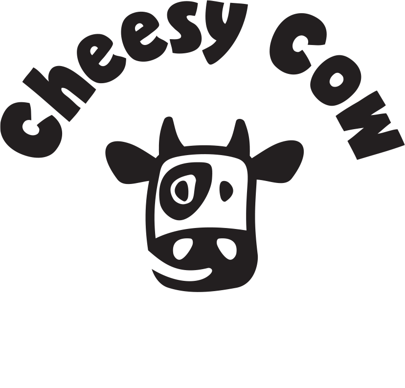 Cheesy Cow Mac &amp; Cheesery, Bettendorf, Iowa