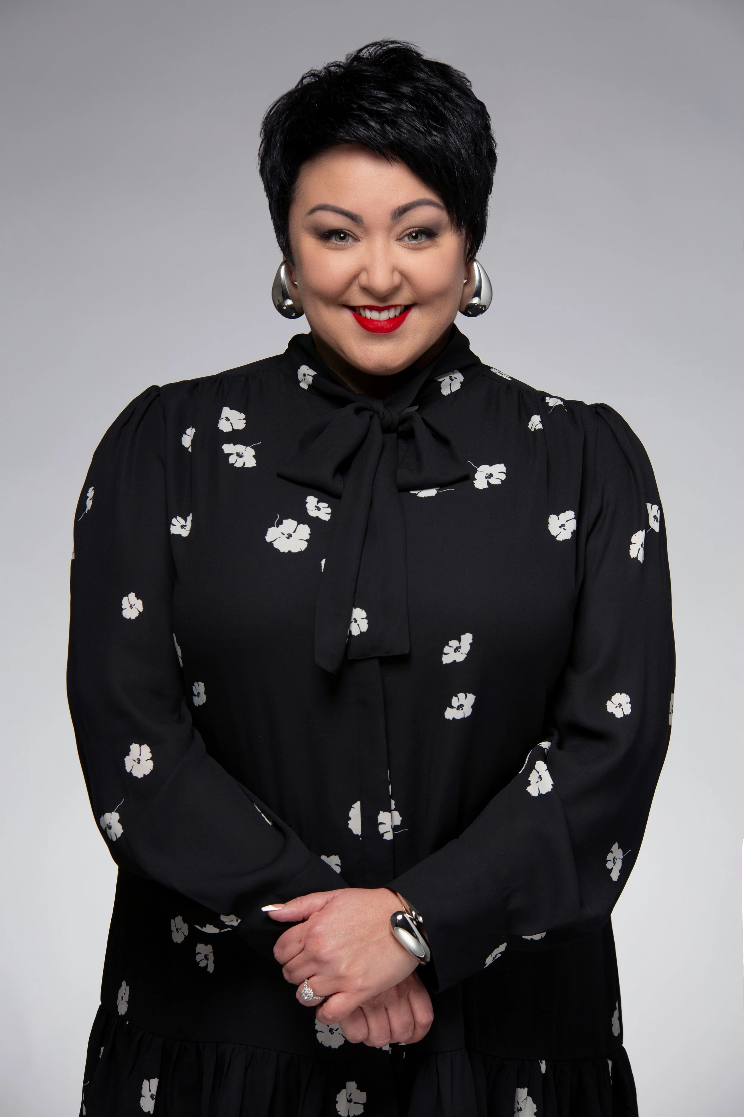 Jessie Callahan, Callahan Strategy Group Founder