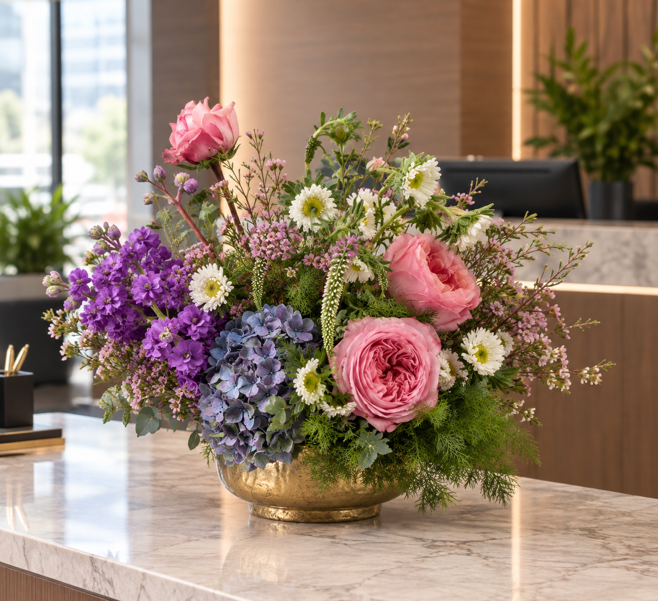 Original Mixed Arrangements - $125 - $275