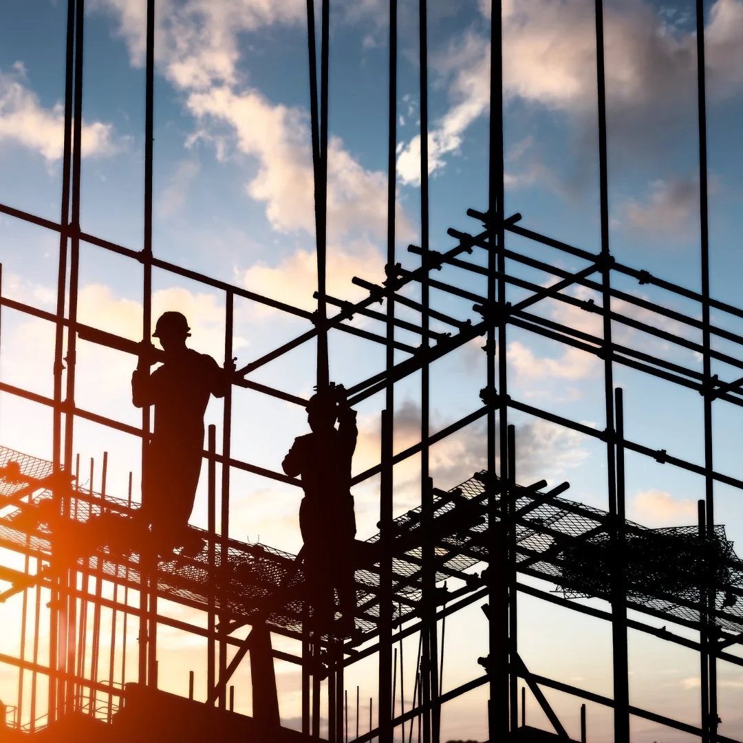What to Know Before Starting a Commercial Construction Project