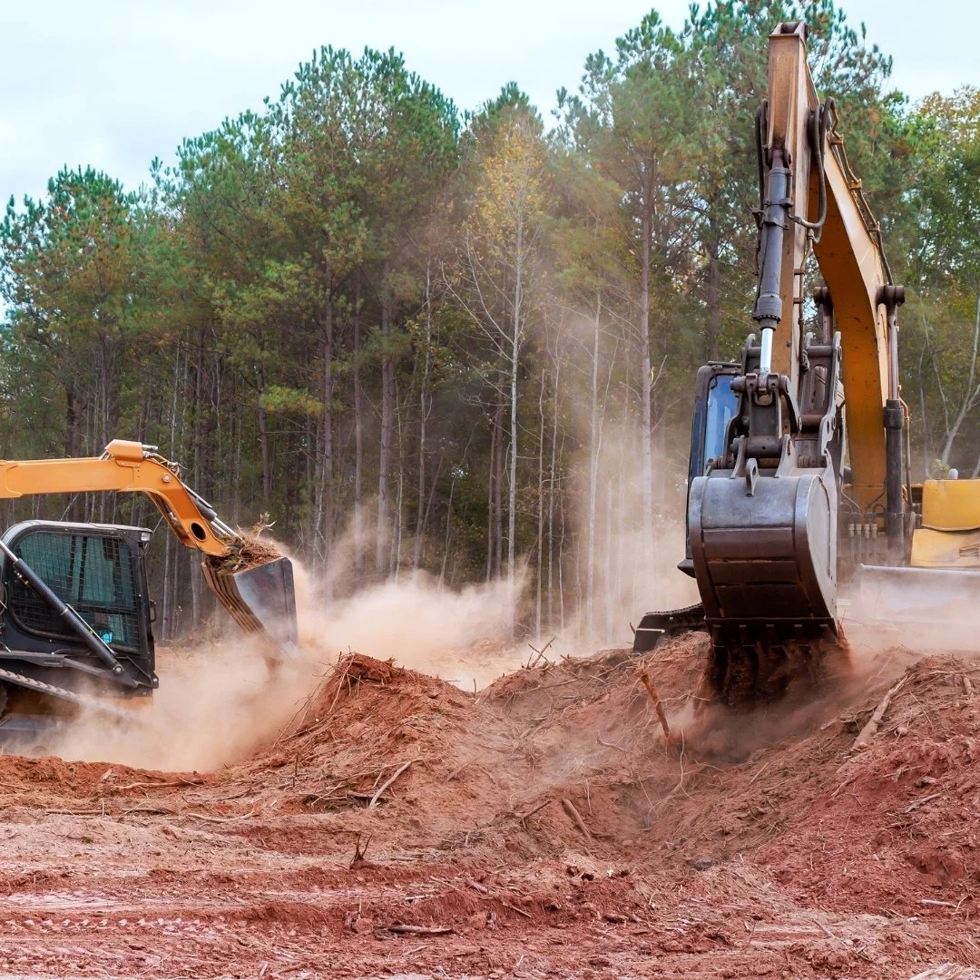 Land Clearing and Site Preparation, What Homeowners Need to Know