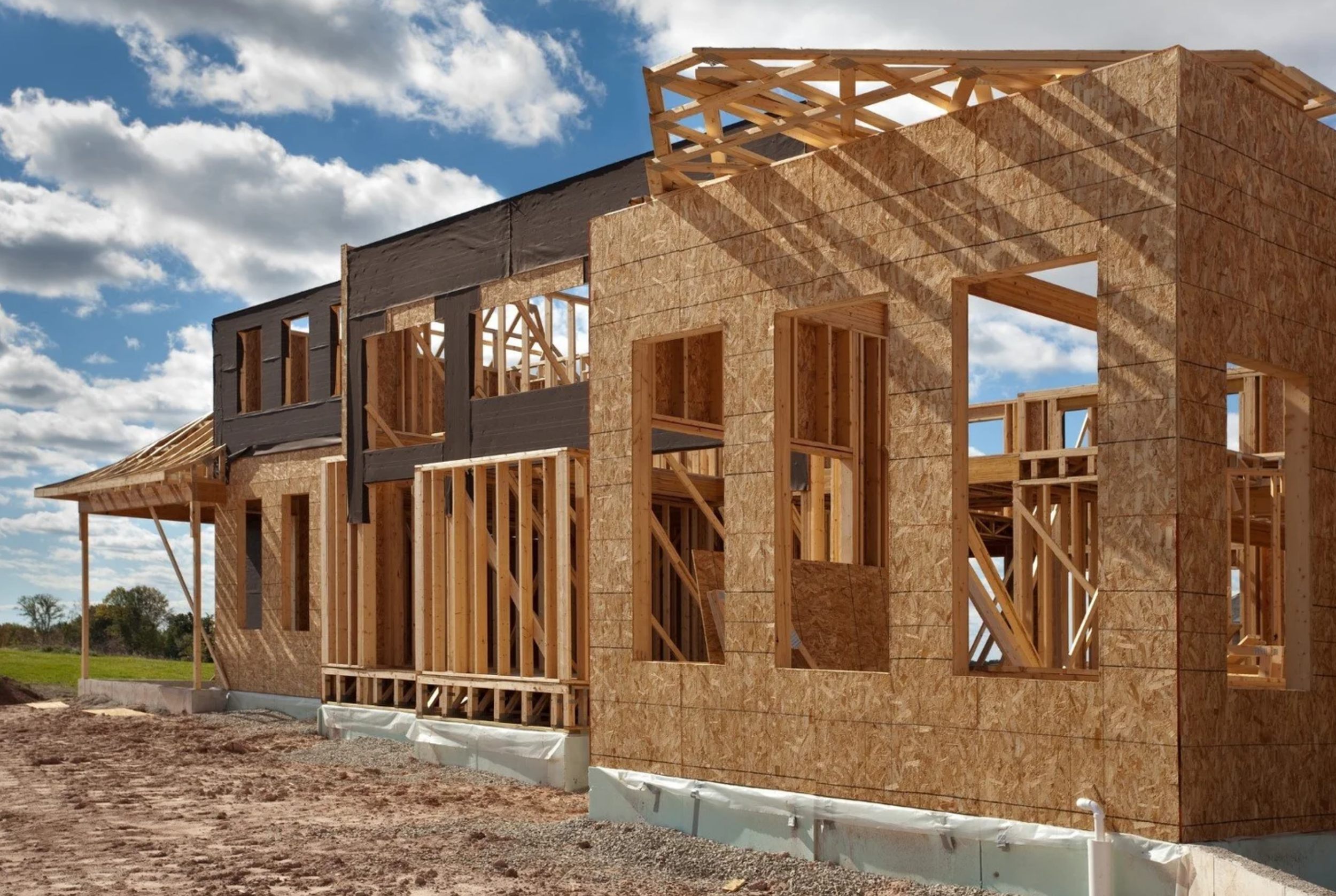 Why Spring and Summer Are the Best Time to Start Your Construction Project