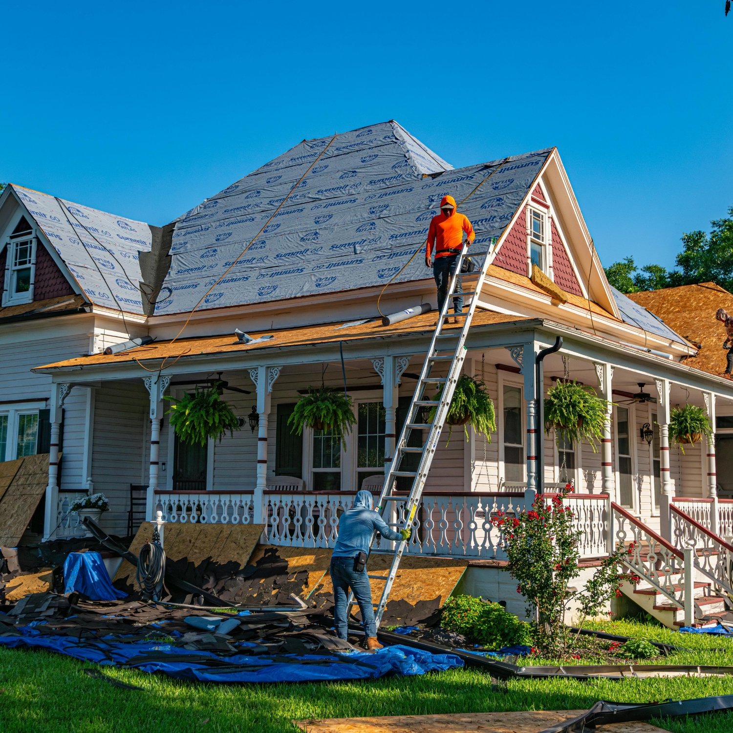New Construction vs. Buying an Existing Home: Which Is Right for You?