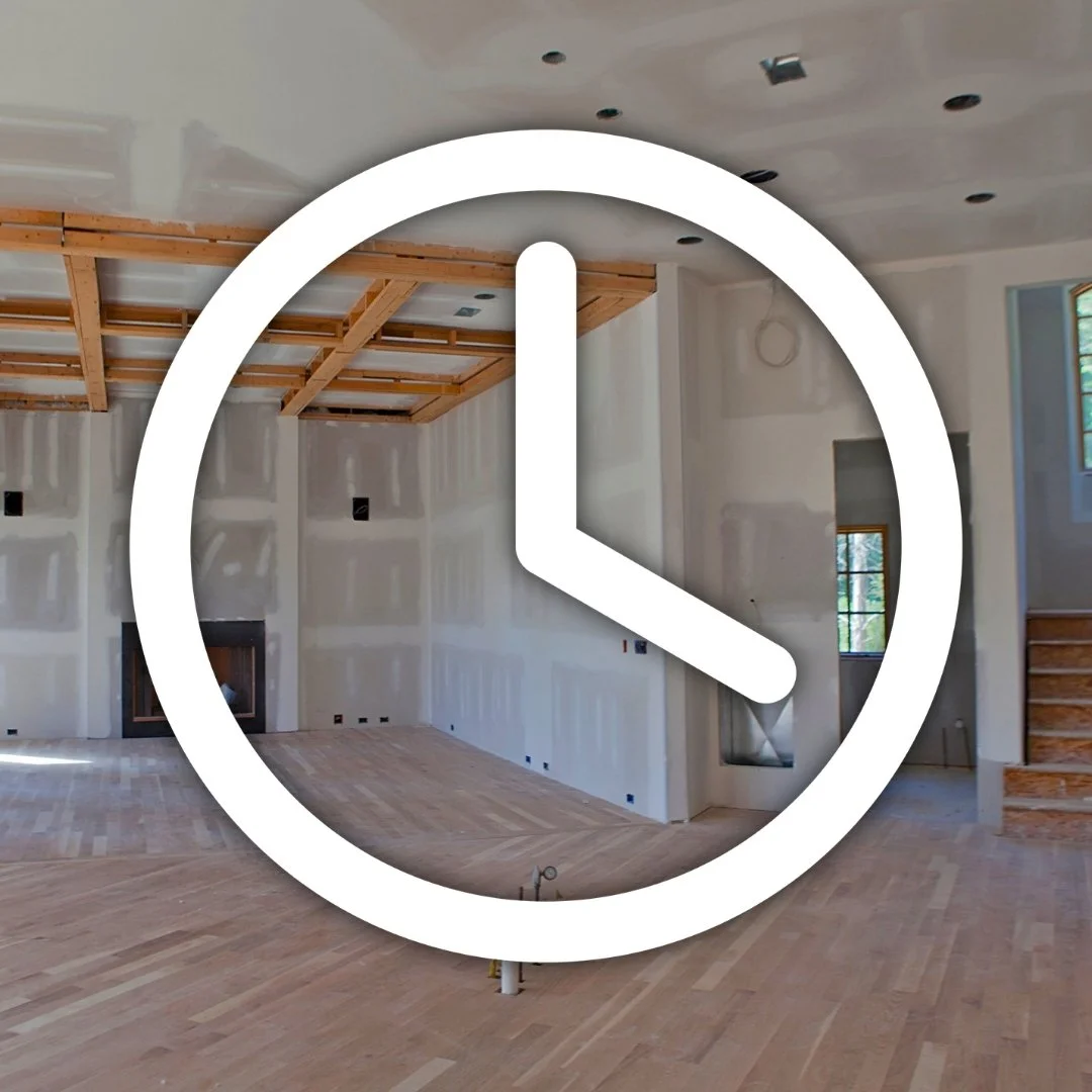 How Long Does It Take to Build a New Home?