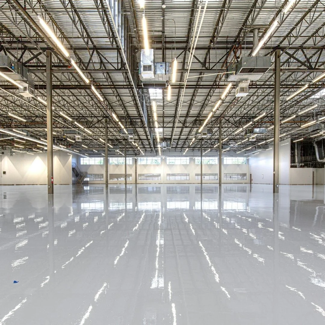 hat to Know Before Starting a Commercial Construction Project in North Carolina