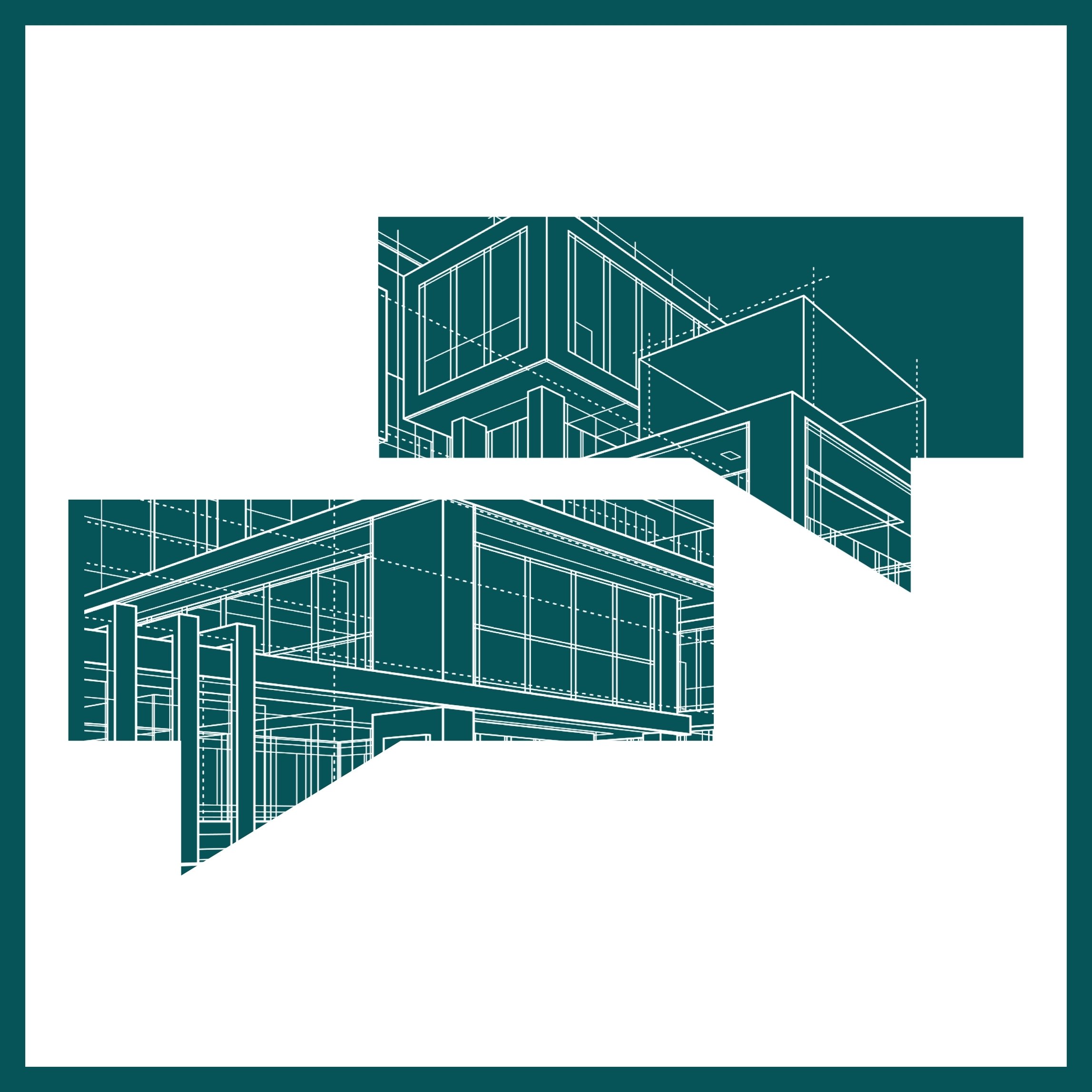 contractor discussing project plans with client