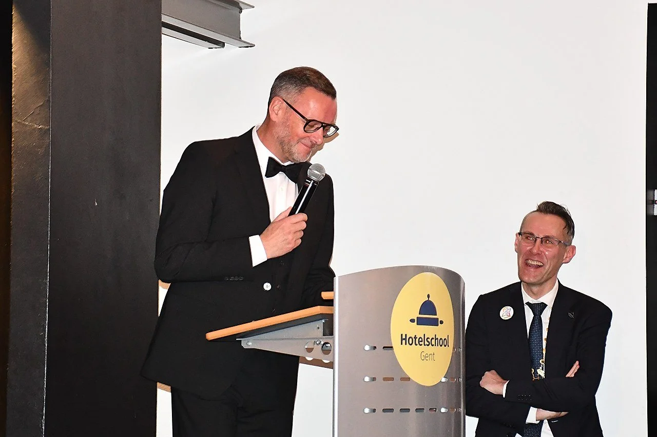 EUHOFA Congress Belgium 2026.