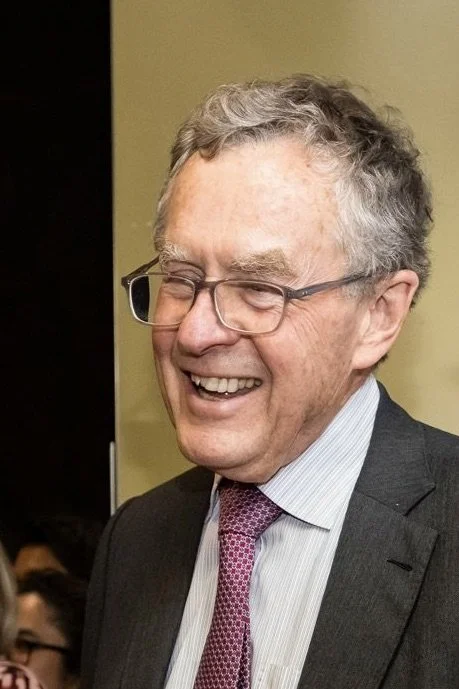 EUHOFA Advisor Mr. Gerald Lipman.