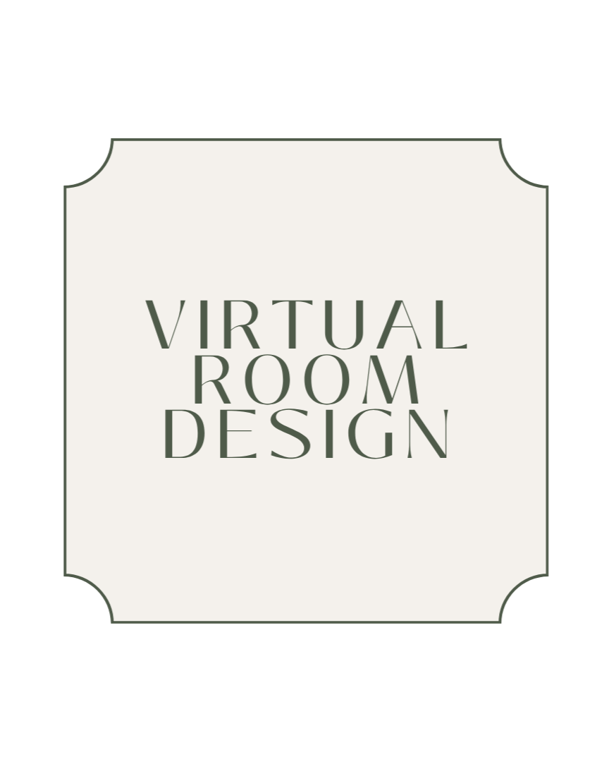 Virtual Room Design