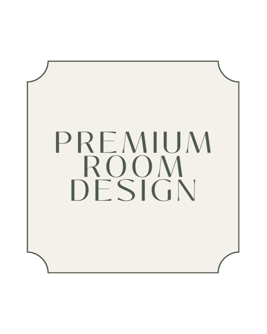 Premium Room Design