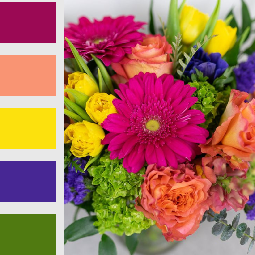 Blue Floral Color Palette Instagram Story.png