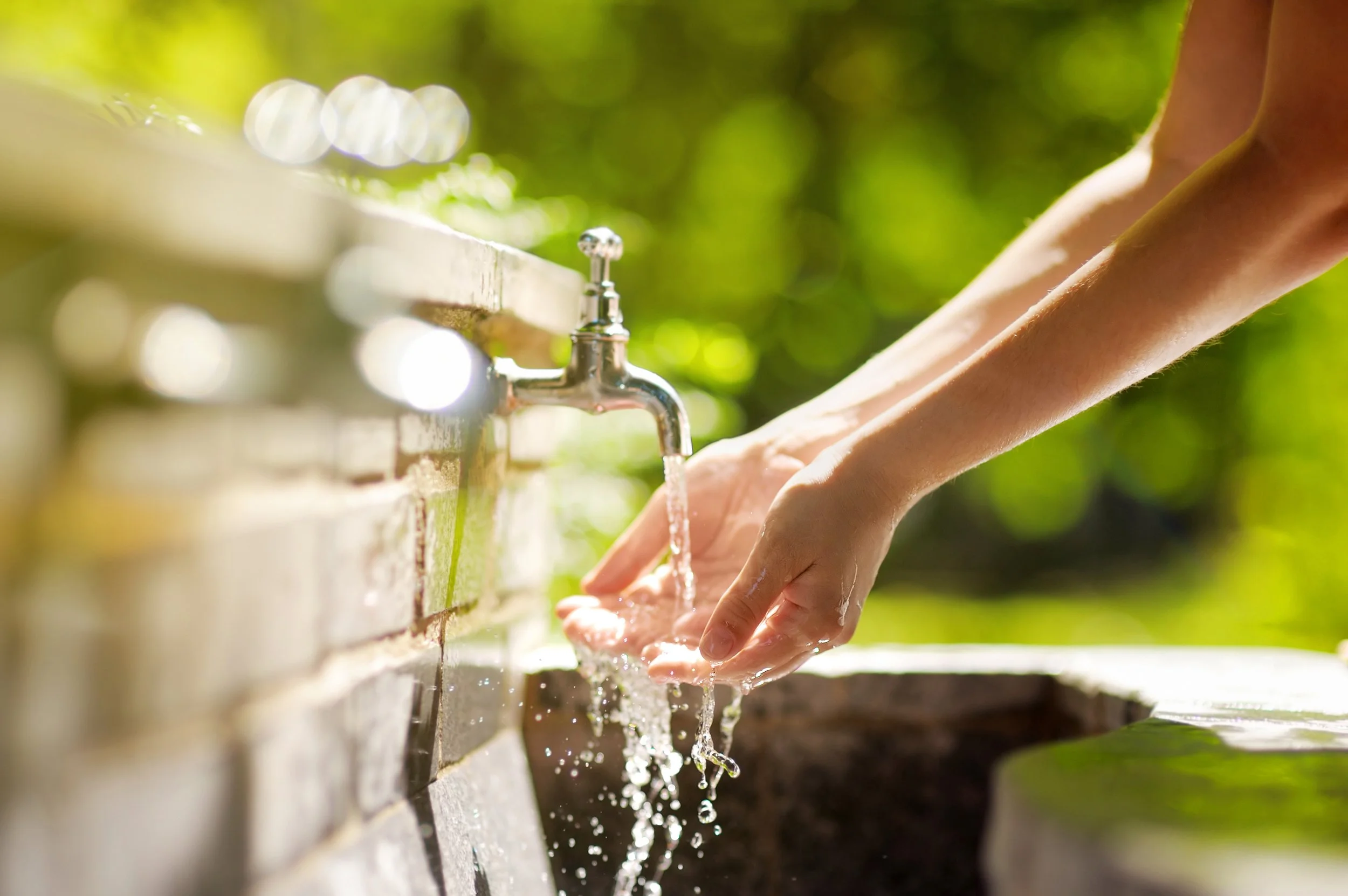 AQUAVALL: agua para hoy, compromiso para el futuro