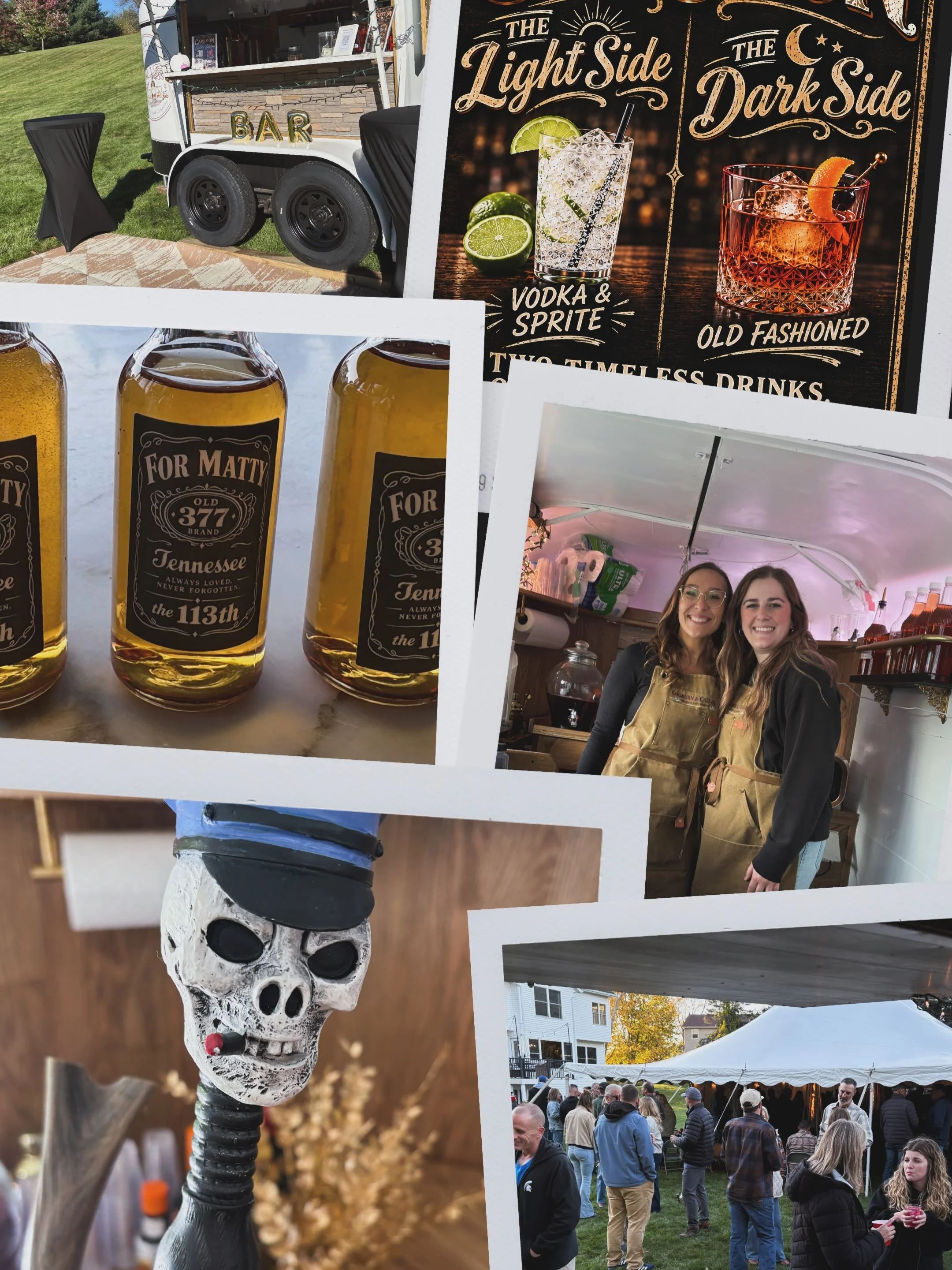 Ethel SueAnn had her first retirement party last night. 
Cheers to a great career. Thanks for letting us be a part of your celebration.

Let us know when your next party is and we can help you celebrate!
Cogburnandcallco.com 
#cogburnandcallco