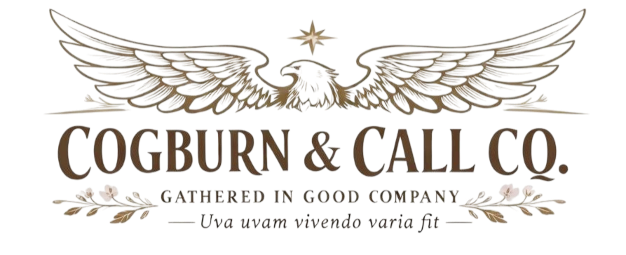 Cogburn and Call Co.