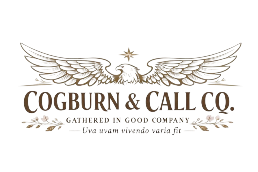 Cogburn and Call Co.