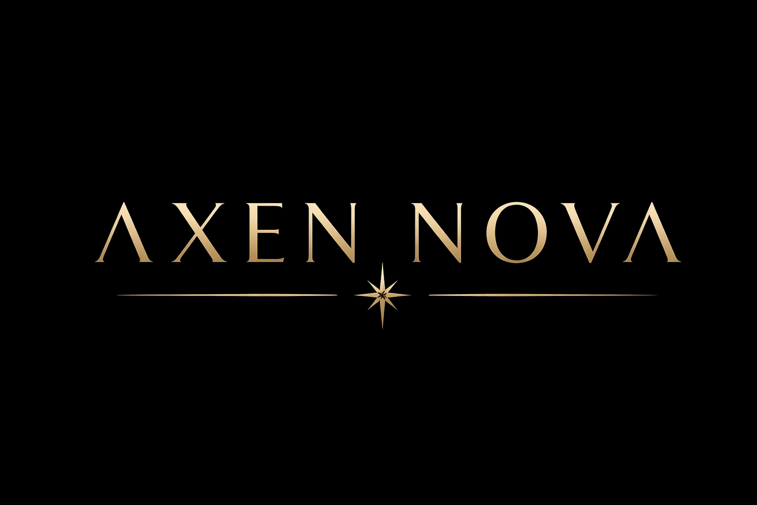 Axen Nova