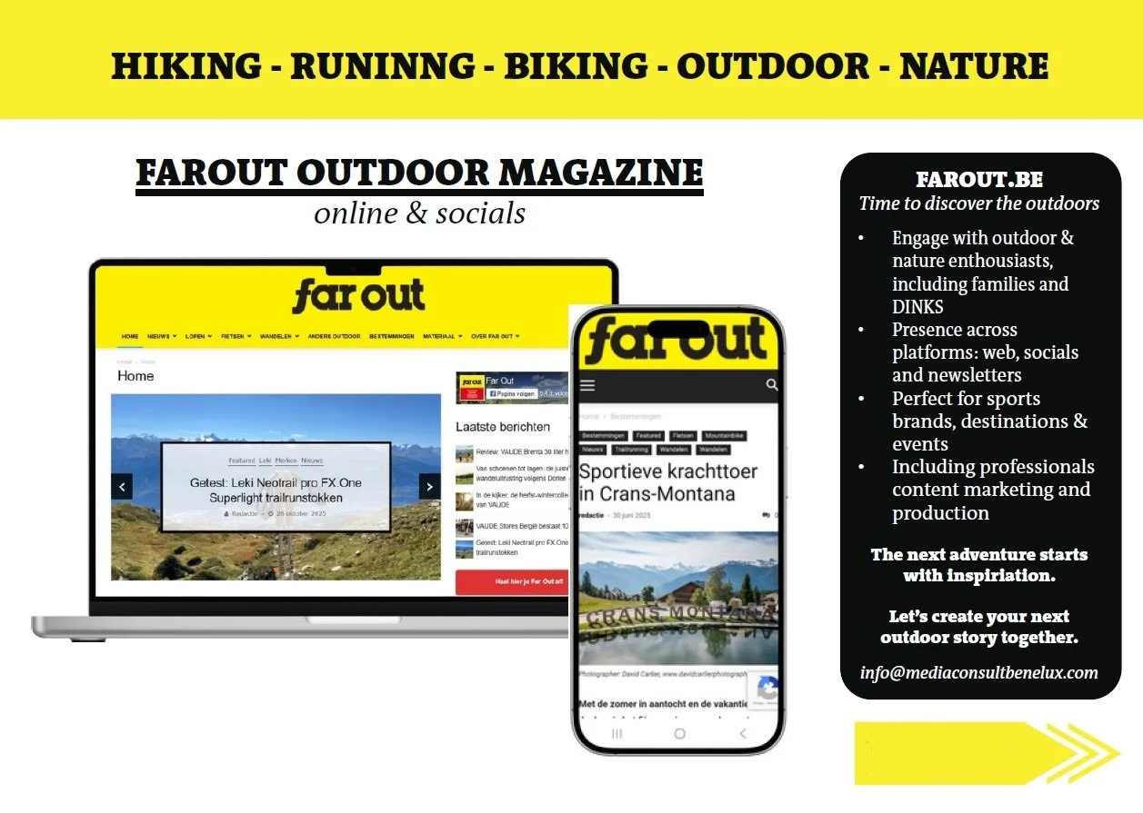 FarOut Online Flyer