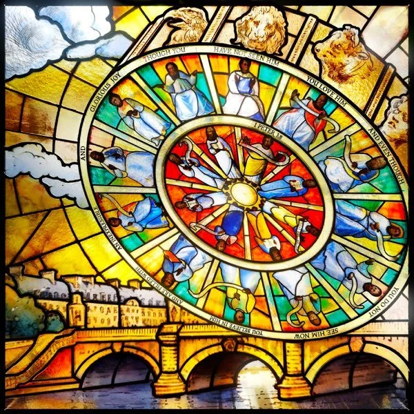 My Most Listened To Song This Week