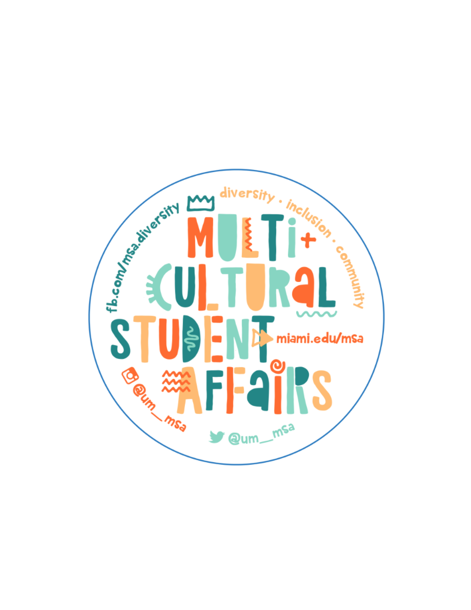 Multicultural Student Affairs