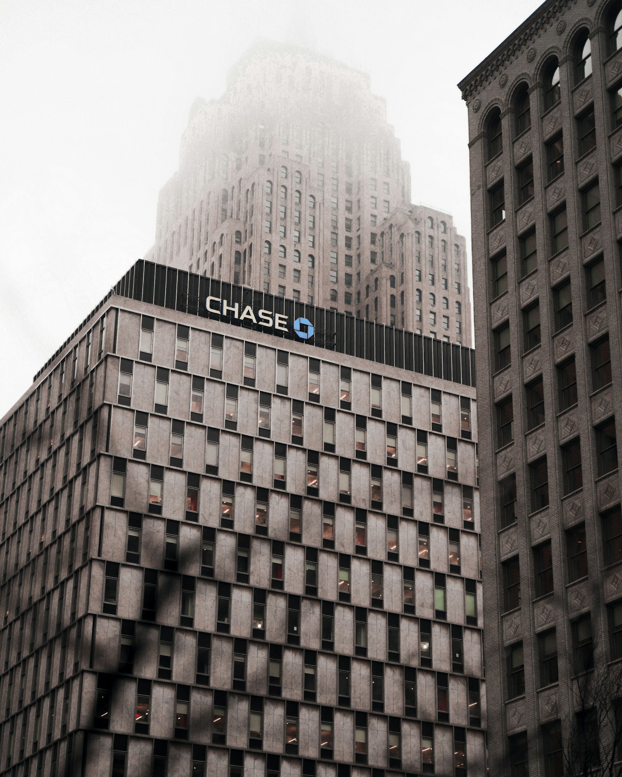 Chase Bets 70% on Marriott — the Same Day Marriott's Cheaper Rival Got More Expensive