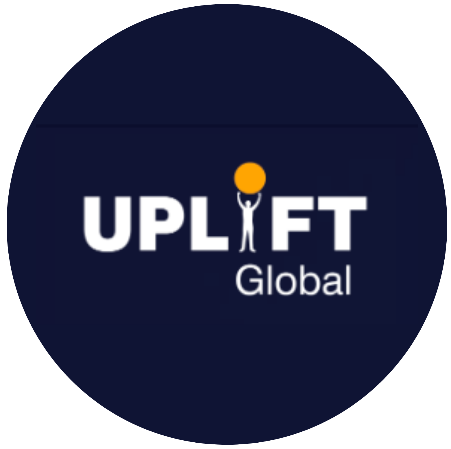 Uplift Global BPO Logo
