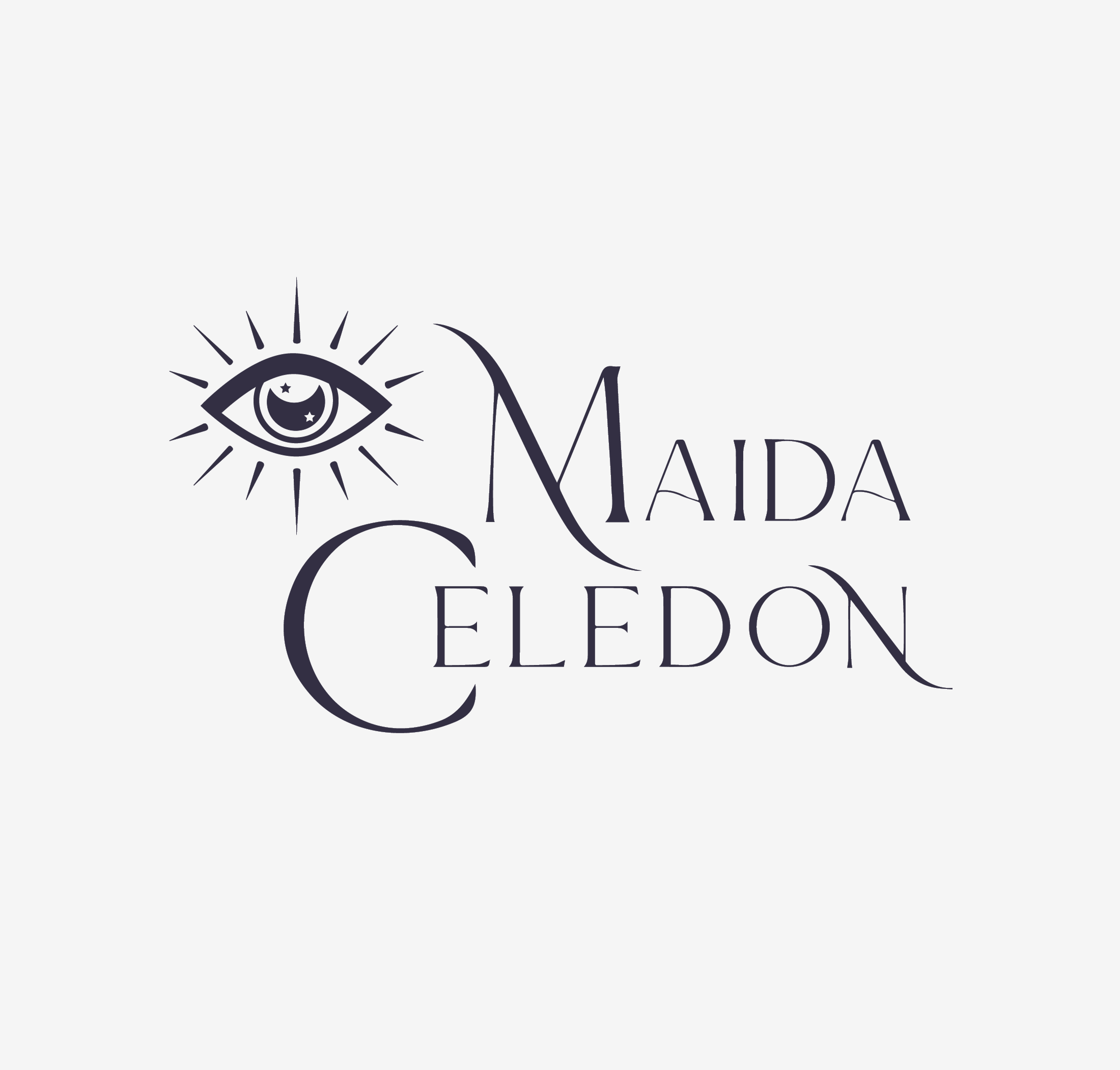 Maida Celedon Logo