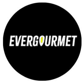 Evergourmet logo