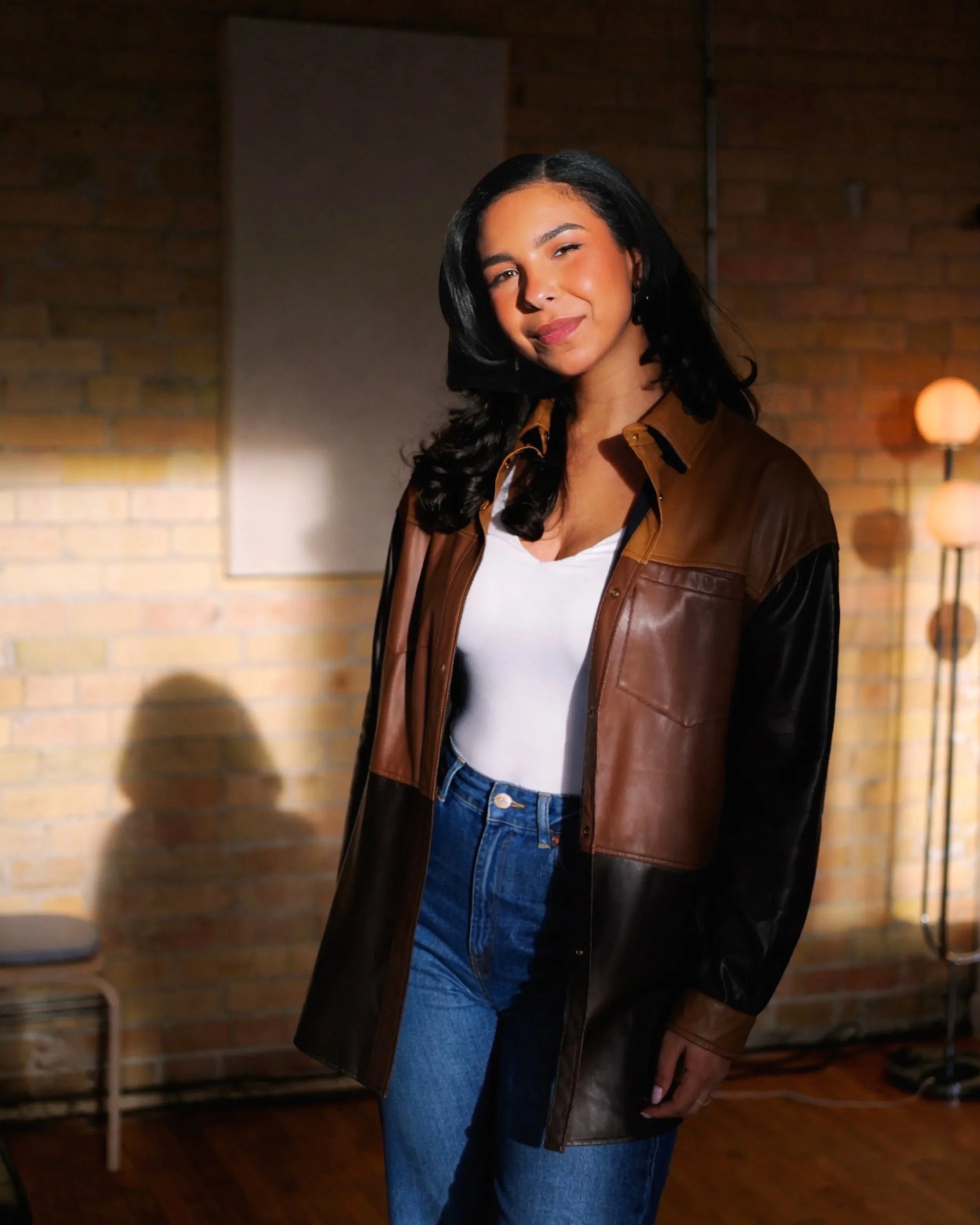 Deema Mattar, web designer and founder of DEEMATTAR Studios