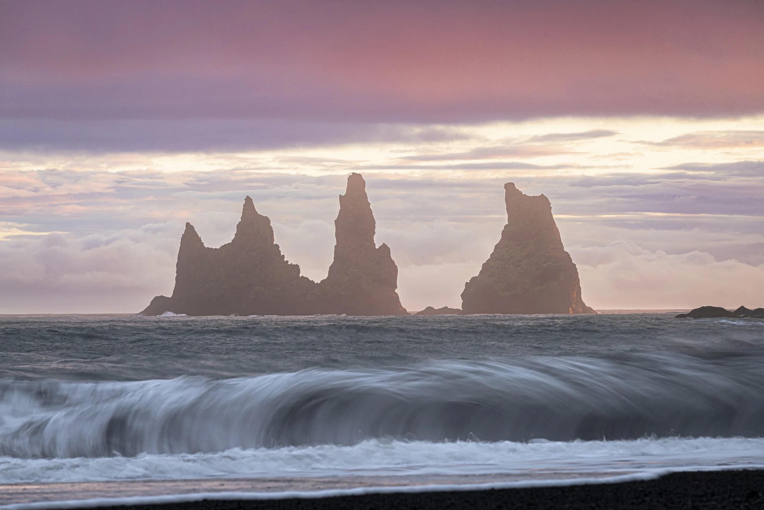 East Beach Vik sunset-533.jpg