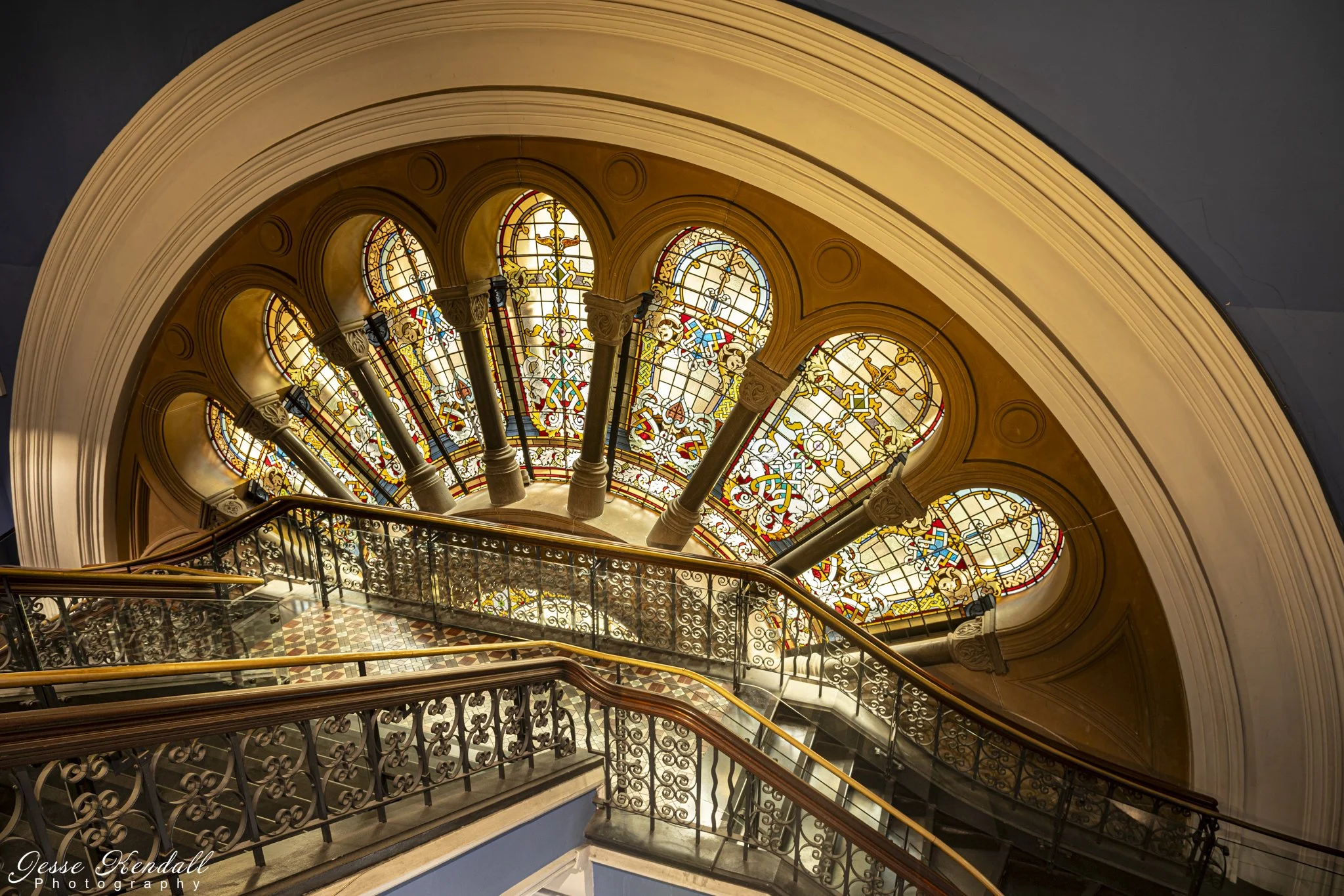 Queen Victoria Mall Staircase compressed-7859.jpg