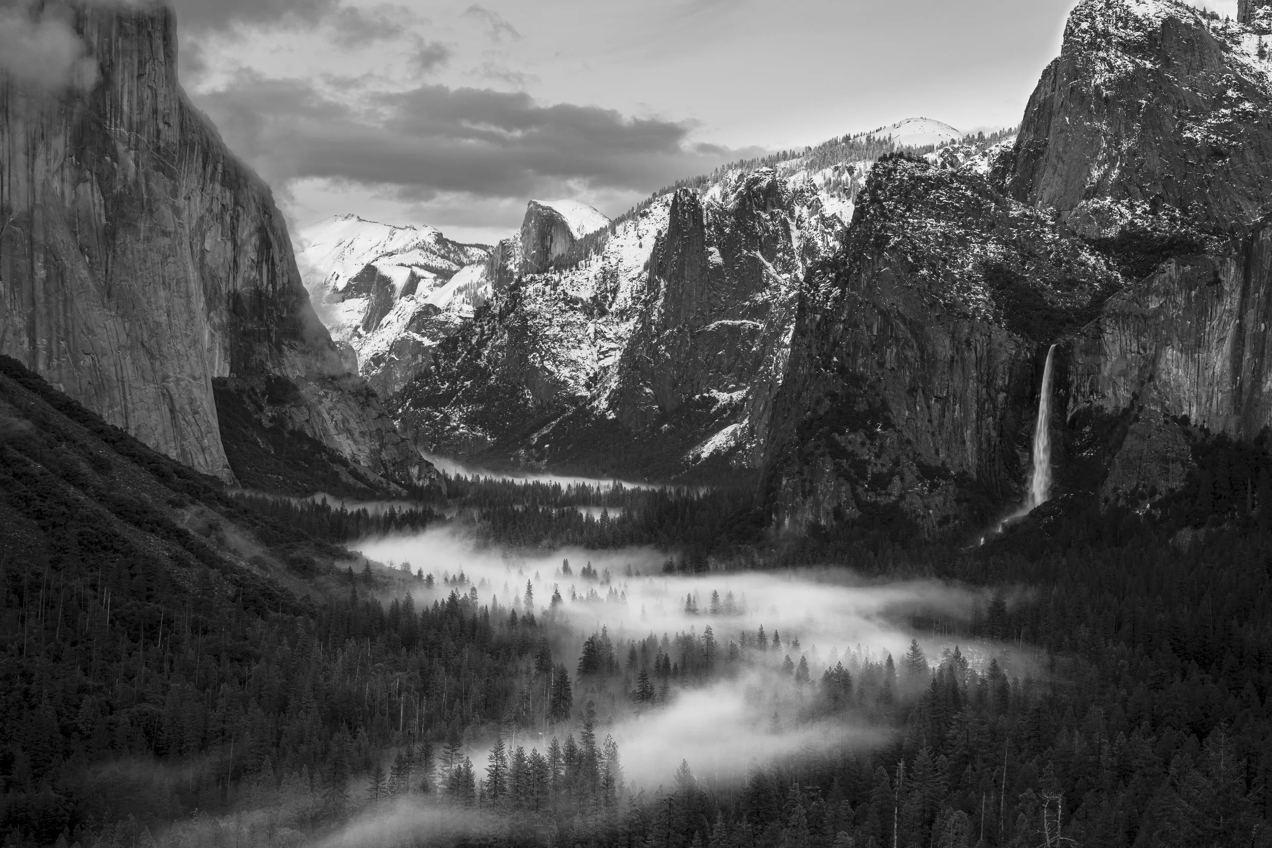 Tunnel View Black n White-.jpg