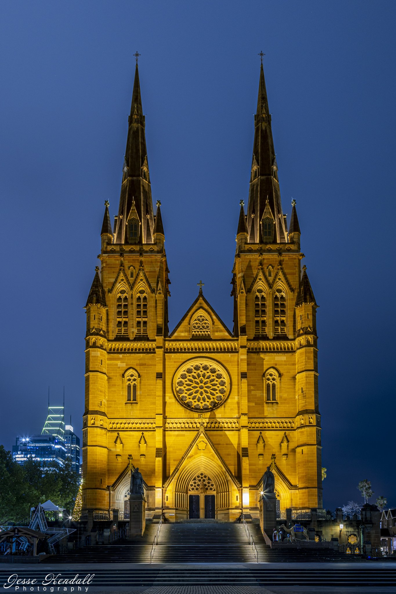 Saint Mary's Cathedral night compressed-7929.jpg