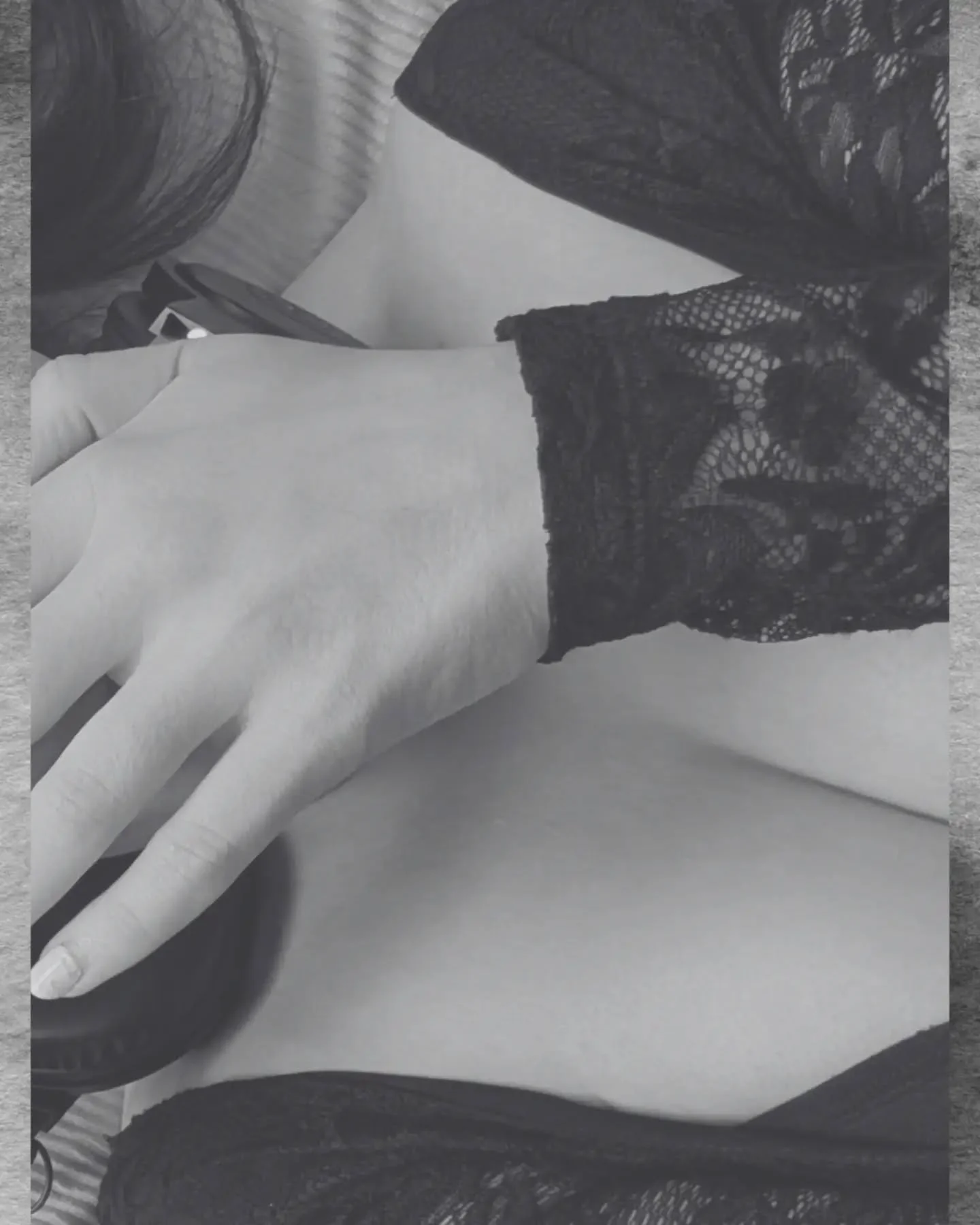 CK Michael brings intensity, vulnerability, and character driven nuance to every performance.

Operating from a professionally sound-treated home studio, she is comfortable navigating all romance sub-genres and heat levels.

When she&rsquo;s not behi