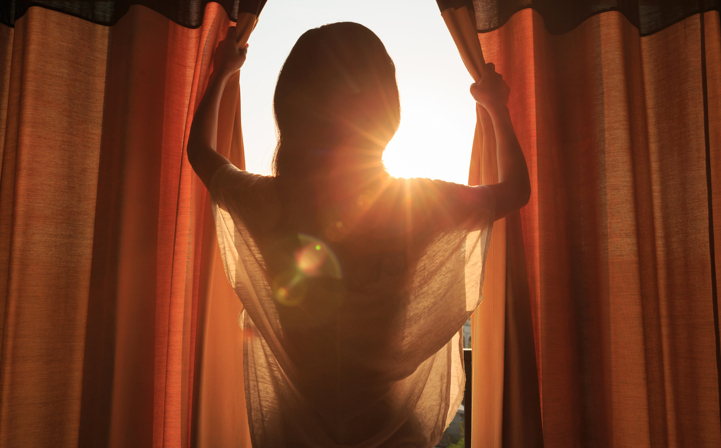 The Journey Towards Self-Forgiveness&nbsp;