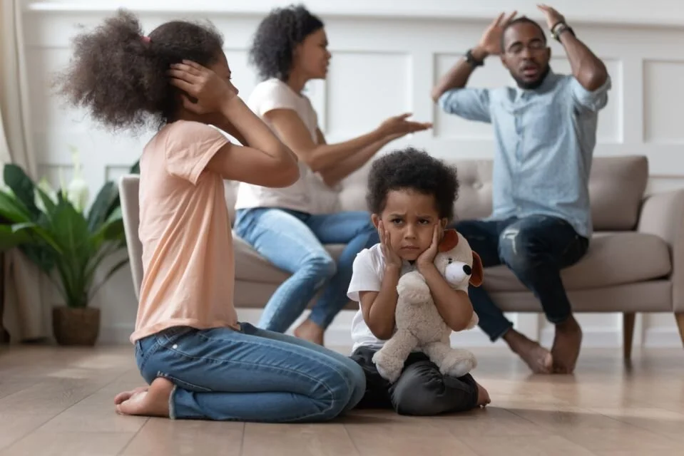 Uncovering Your Enneagram Type’s Childhood Trauma!