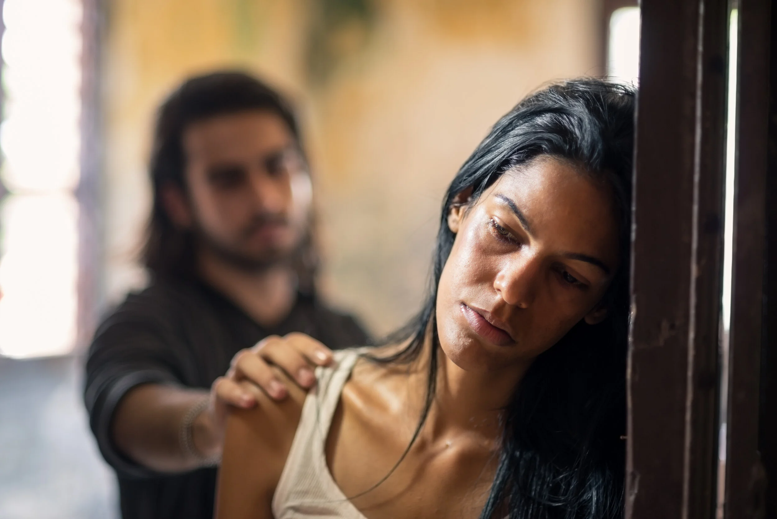 Trauma Therapist Bentonville Arkansas