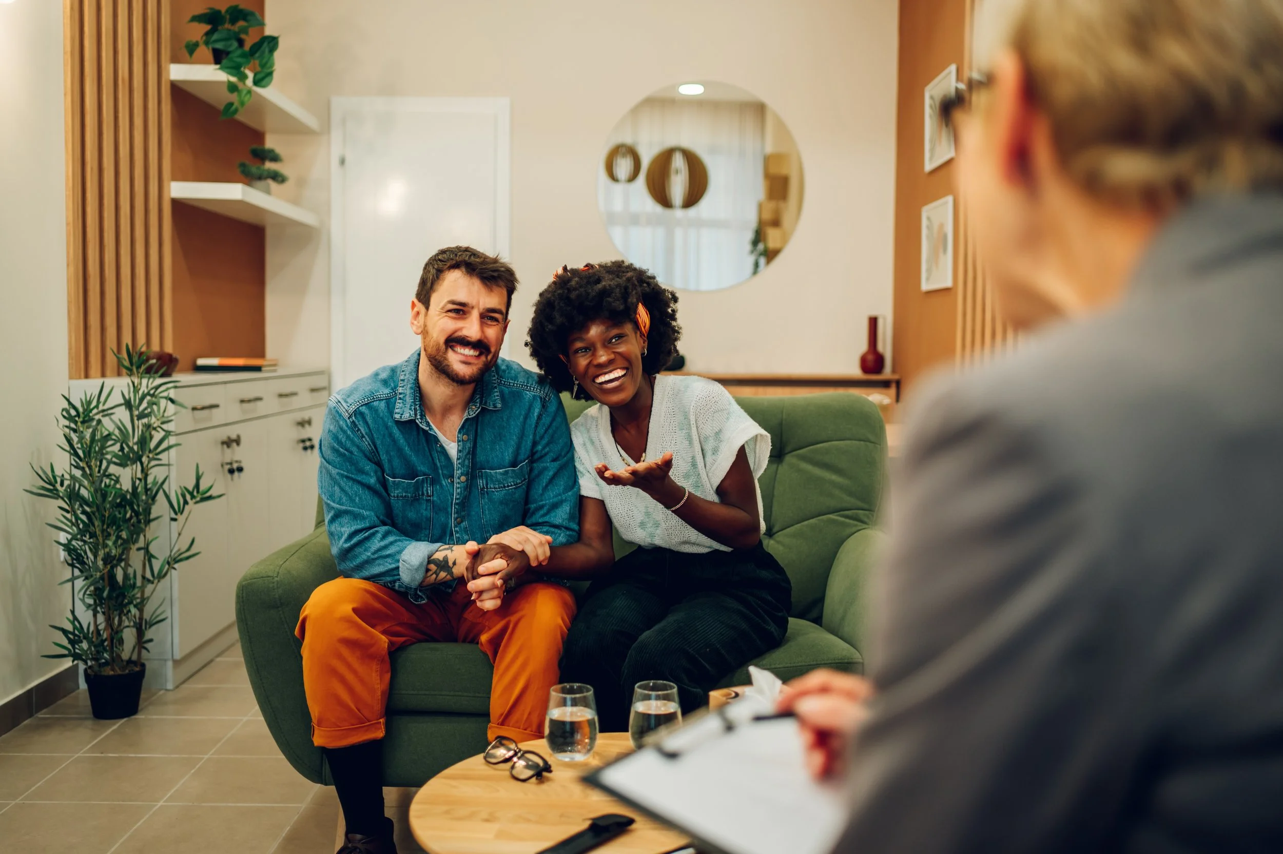 Premarital Counseling Bentonville Arkansas