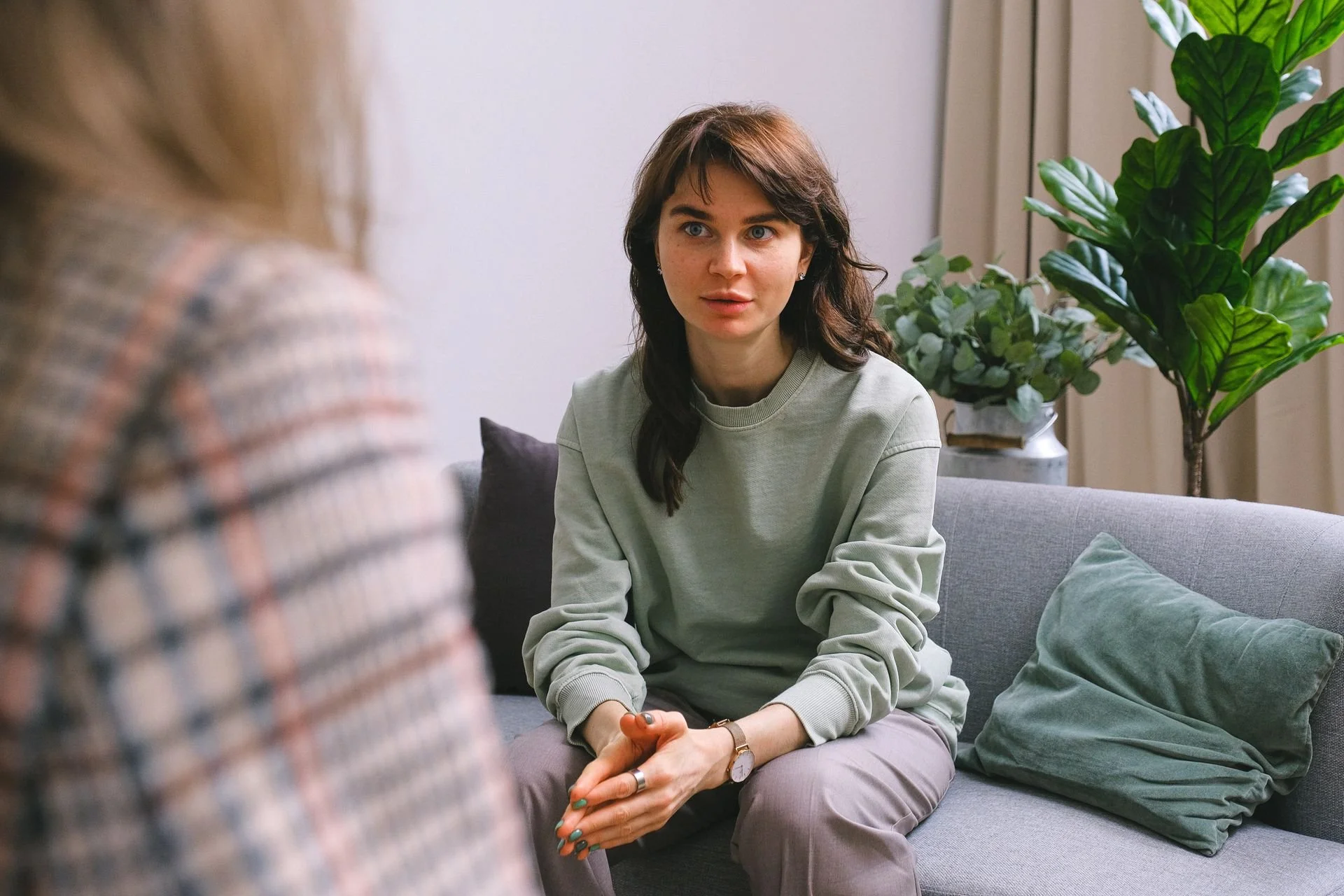 EMDR Therapist near me