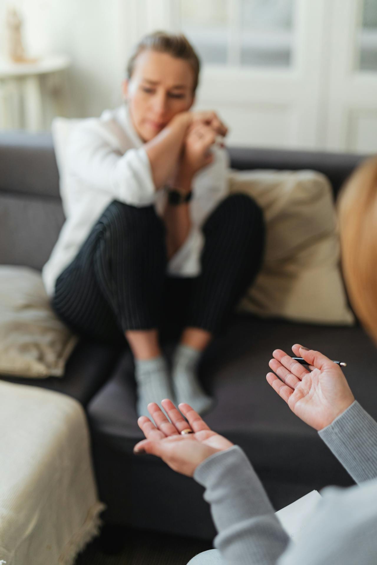 Bentonville Grief Counselor