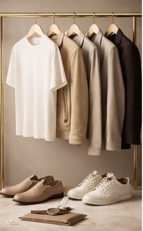 The Polished Starter