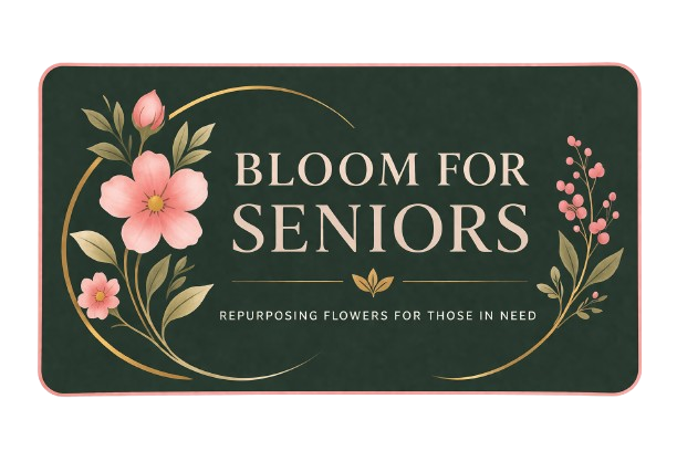 Bloom For Seniors