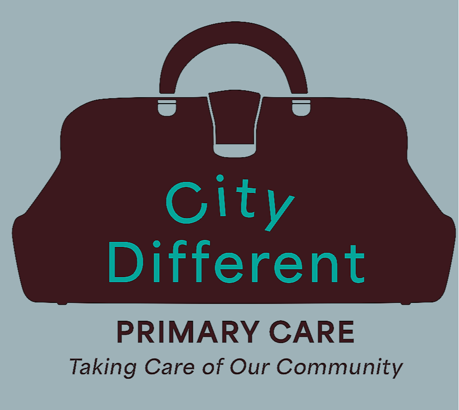 Gynecology and Sexual Health