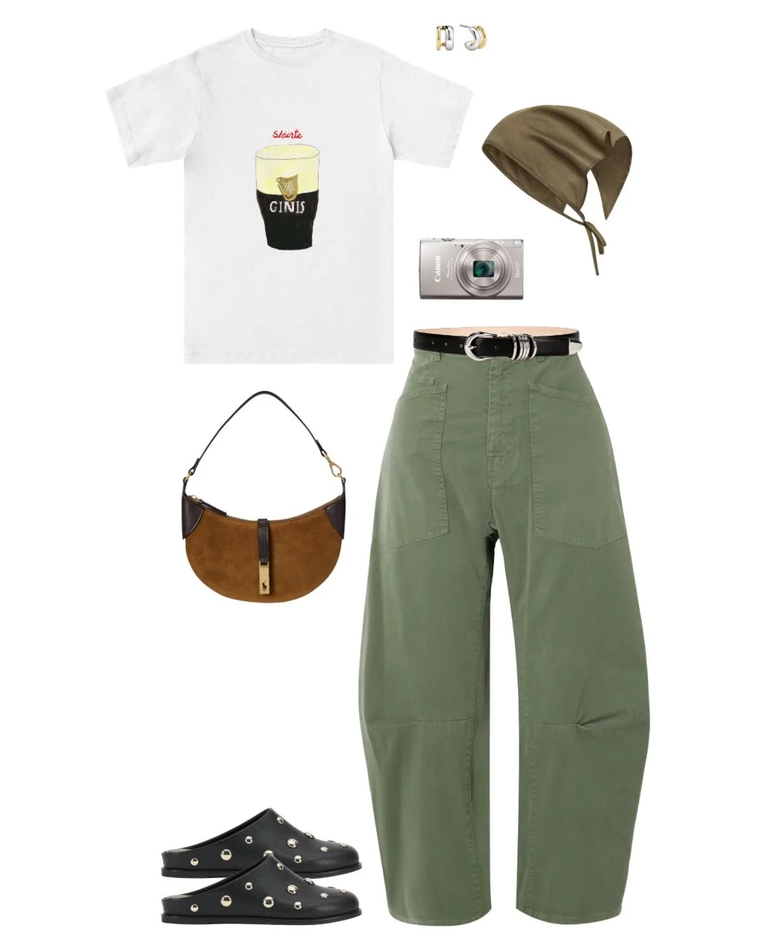 some st.patty&rsquo;s day inspo for ya 🇮🇪